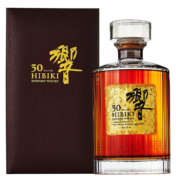 HIBIKI WHISKY